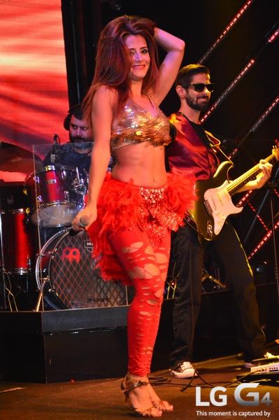 Diva Club on Saturday Night